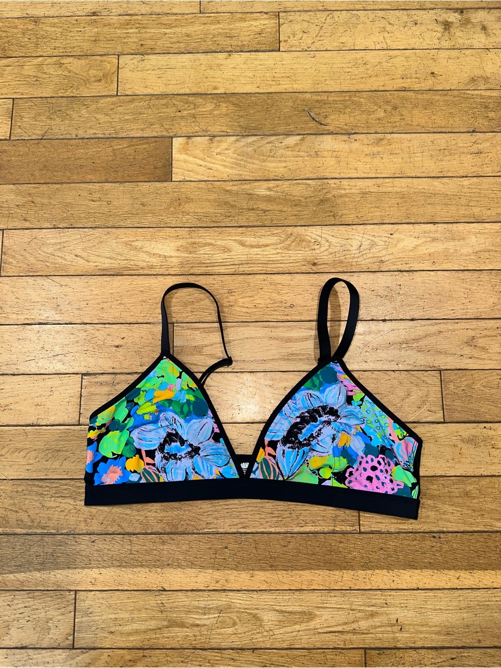 Woman’s Parade bra bralette